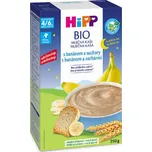 HiPP BIO mléčná kaše s banánem a…