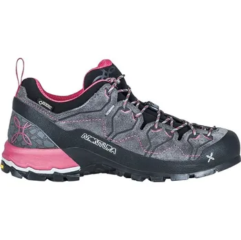 Dámská treková obuv Boty Montura Yaru GTX W 38 EU charcoal grey/sugar pink