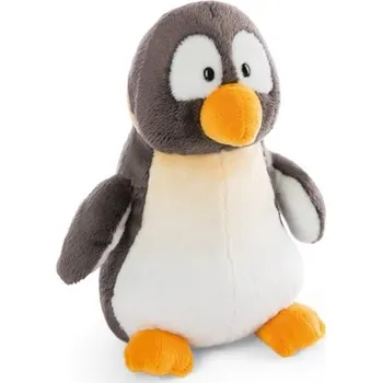 plyšák NICI plyš Tučňák Noshy 20cm sedící, GREEN