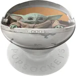 PopSockets držák PopGrip Baby Yoda 1