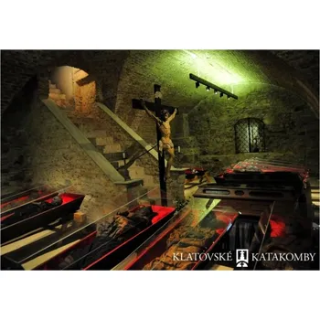 Klatovské katakomby - Katovy