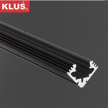 LED lišta Profil hliníkový B4023K7 - 1 m