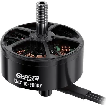 Dron Motor EM3110 900KV (GEPRC)
