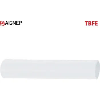 Plynová hadice TBFE DRINKTEC FEP TRANSPARENT - trans. hadice 2,5 x 4,0 pro Sérii 54000, +22/BP:110 Bar (-60/+205°C)