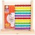 Dětské počítadlo Bigjigs Toys BJ721
