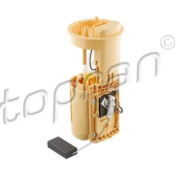 Palivové čerpadlo Palivová přívodní jednotka TOPRAN 115 276