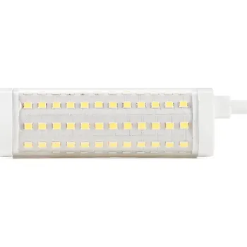 Bodové svítidlo LED žárovka R7 14W 1700lm 4000K CRI80 118mm