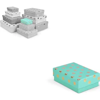 MFP krabice dárková D-L002-A 14,5x10x5cm 5371115