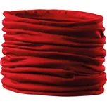 Malfini Twister 328 Scarf Unisex/Kids Barva: červená, Velikost: uni 32807XX