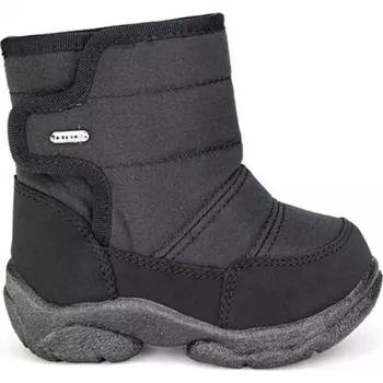 Dívčí sněhule Dětské sněhule Oldcom LILO 25 Černá