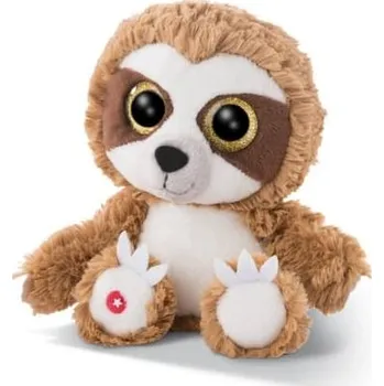 Hračka NICI Glubschis plyš Lenochod Heywood 15cm