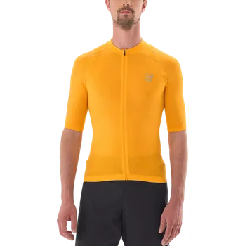 Pánské tričko Triko Compressport Trail Racing Postural SS Top M atsm4907028l Velikost L