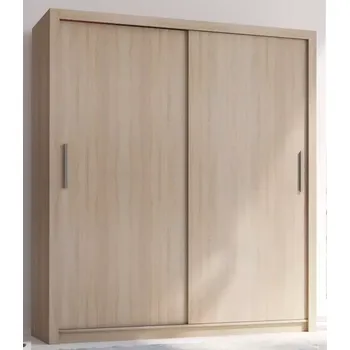 Šatní skříň Šatní skříň Magice Bílá