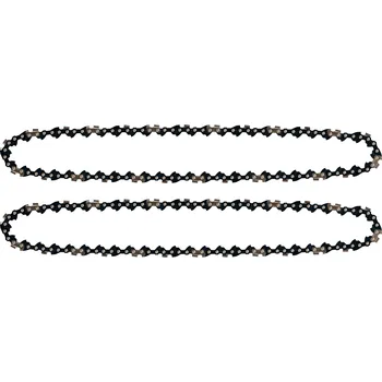 Pilový řetěz PARKSIDE® Náhradní pilové řetězy, 2dílná sada (PEK 14 11 A1 – 14″)