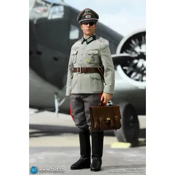 Figurka Oberst I.G. Claus Von Stauffenberg - WWII German Operation Valkyrie 1/6 Action Figure