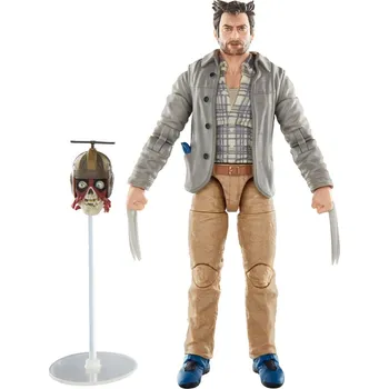 Hasbro Marvel Legends Series Deadpool & Wolverine 15 cm