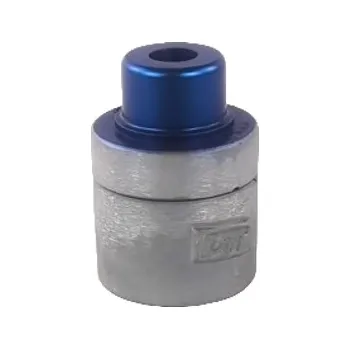 Svářečka Párový nástavec DT 25 (Nástavec pro polyfúzní svářečky)