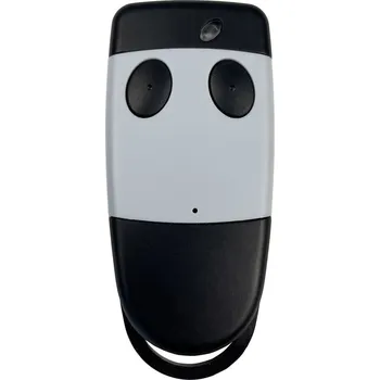 Dálkový ovladač Dálkový ovladač rádiový (RF) náhrada CARDIN S449 TX2 stejný design a funkce