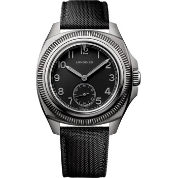 Hodinky Pánské hodinky Avigation Longines L28381532