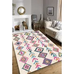 ASIR Koberec (200 x 290) RAJE DJT béžový