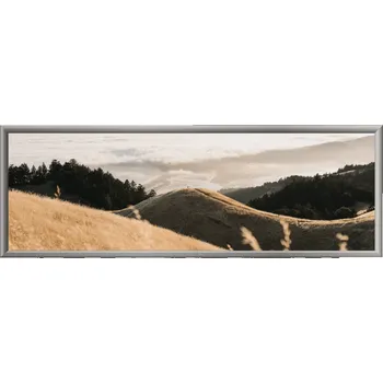 Gravírování Zarámovaná fotografie - 90x30 cm