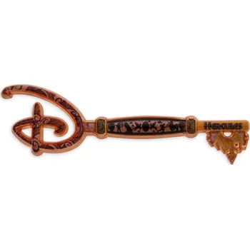 Karetní hra Disney Sběratelský klíč k 25. výročí Disney Hercules