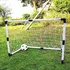 Fotbalová branka Merco Garden Goal Set 2 ks 92 x 61 x 48 cm