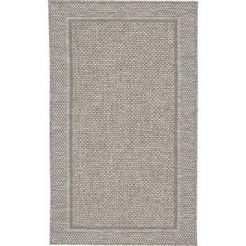 Koberec Breno Kusový koberec COSTA 305 nature, 120x170 cm, Béžová