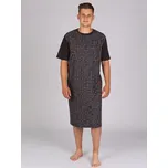 EVONA a.s. Pánská noční košile P MARIO 849 - P MARIO 849 L