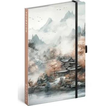 Kancelářské potřeby Notique