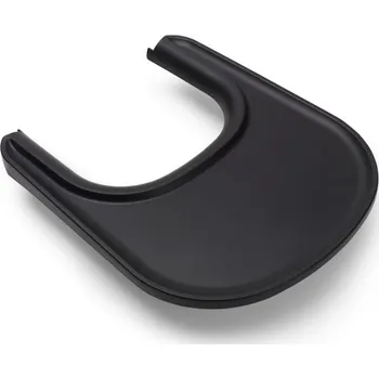 Jídelní židlička BUGABOO tray pultík k židličce Giraffe Black