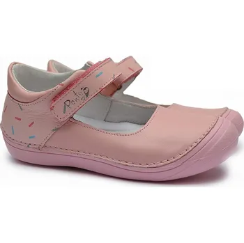 Dívčí baleríny Balerínky PONTE PJG224-DA08-1867B Velikost: 30