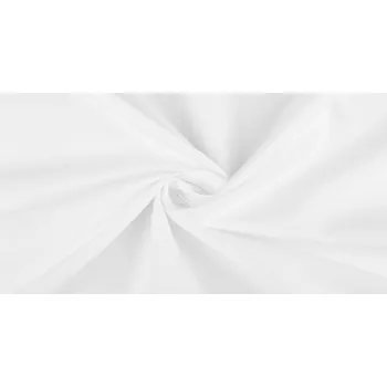 Micro Fiber podšívka bílá š.160 cm EU