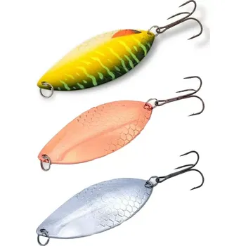 Umělá nástraha ZEBCO Plandavka Trophy Z-FAT AKCE - 20G 10CM MĚDĚNÁ