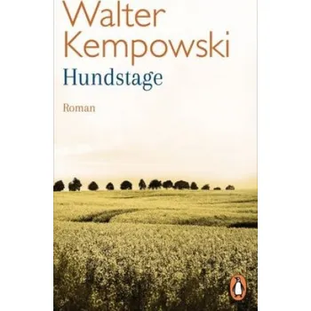 Hundstage – Walter Kempowski (DE)