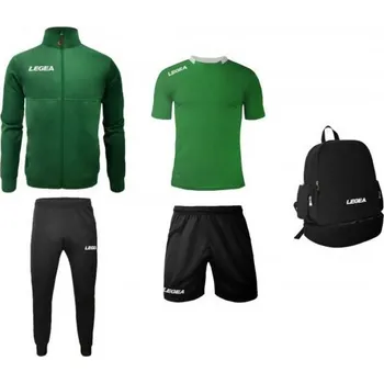 Set Legea Cuba mini Velikost: XS