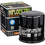 OLEJOVÝ FILTR HIFLO HF 177 BUELL 500/900/1200 (50)
