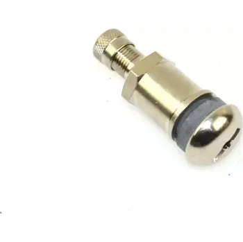 Kovový ventil disku 42MS s plastovou podložkou - ALLIGATOR (ALLIGATOR 513143)