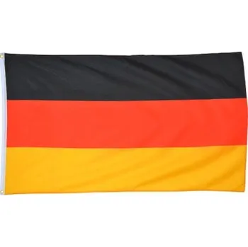 Vlajka Německo, 90 x 150cm, Mil-Tec