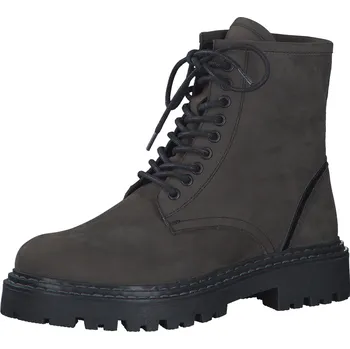 Dámské kozačky MARCO TOZZI, 2-25239-43 235 - dámské polokozačky 41