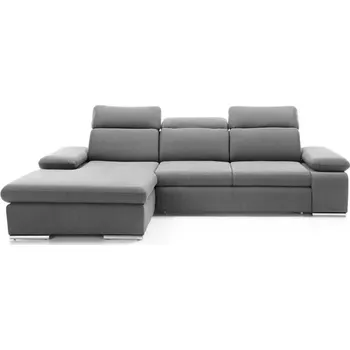 Sedací souprava Rohová sedací souprava Orlina Malmo new 72 Doprava ZDARMA.