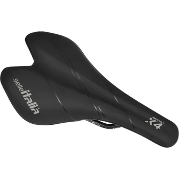 Sedlo na kolo Selle Italia X4 Boost FeC sedlo