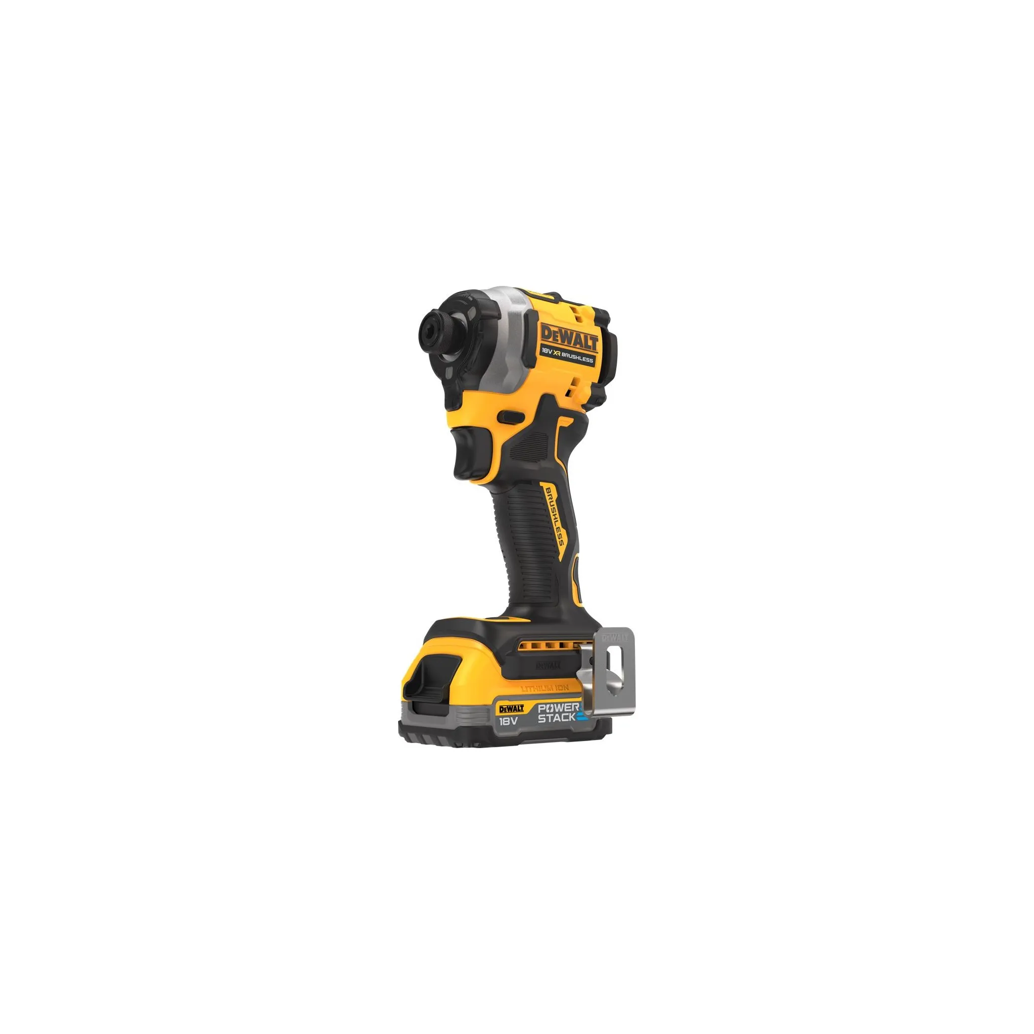 Fotografie 2 -  DeWALT DCF850E1T