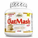Amix Mr. Popper's Oat Mash 2000 g