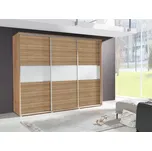 Maridex Velká šatní skříň Florencja Barevné provedení: Dub riviera