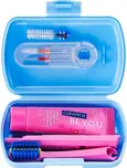 Curaprox Travel set Ortho