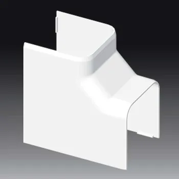 kabelová chránička Kopos roh vnitřní 8545 pro EKE 60X60