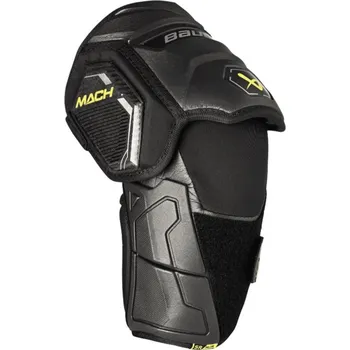 Lokty BAUER S23 SUPREME MACH ELBOW PAD-SR M