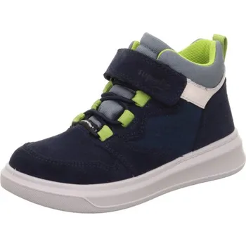 Dívčí polobotky Nepromokavá obuv Superfit 1-006477-8000 COSMO Velikost: 33