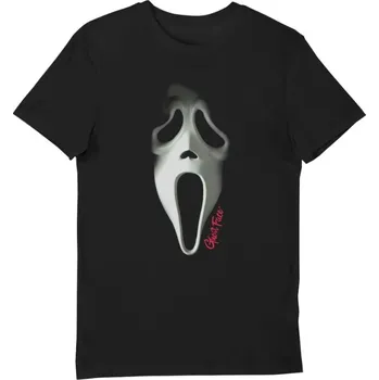 Pánské tričko Pánské tričko Scream|Vřískot: Ghostface XL